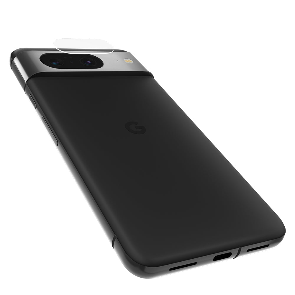 Case-Mate Lens Protector - For Google Pixel 8 - Clear-5