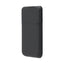 Case-Mate Magnetic Leather Flip Wallet Case - For MagSafe - Black-2