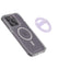 Case-Mate Magnetic Loop Grip - For MagSafe - Purple Sparkle-2