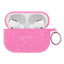 Case-Mate Gelli Case - For AirPods Pro 2 - Pink Sparkle-1