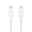 Belkin BoostCharge USB-C to USB-C Cable 100W - 2 Pack White-2