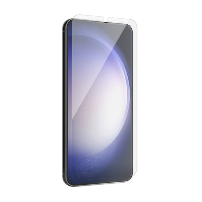 EFM ScreenSafe Glass with D3O Screen Armour - For Samsung Galaxy S24-1