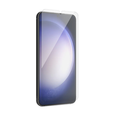 EFM ScreenSafe Glass with D3O Screen Armour - For Samsung Galaxy S24+-1