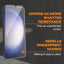 EFM Impact Glass Screen Armour  - For Samsung Galaxy S24-3