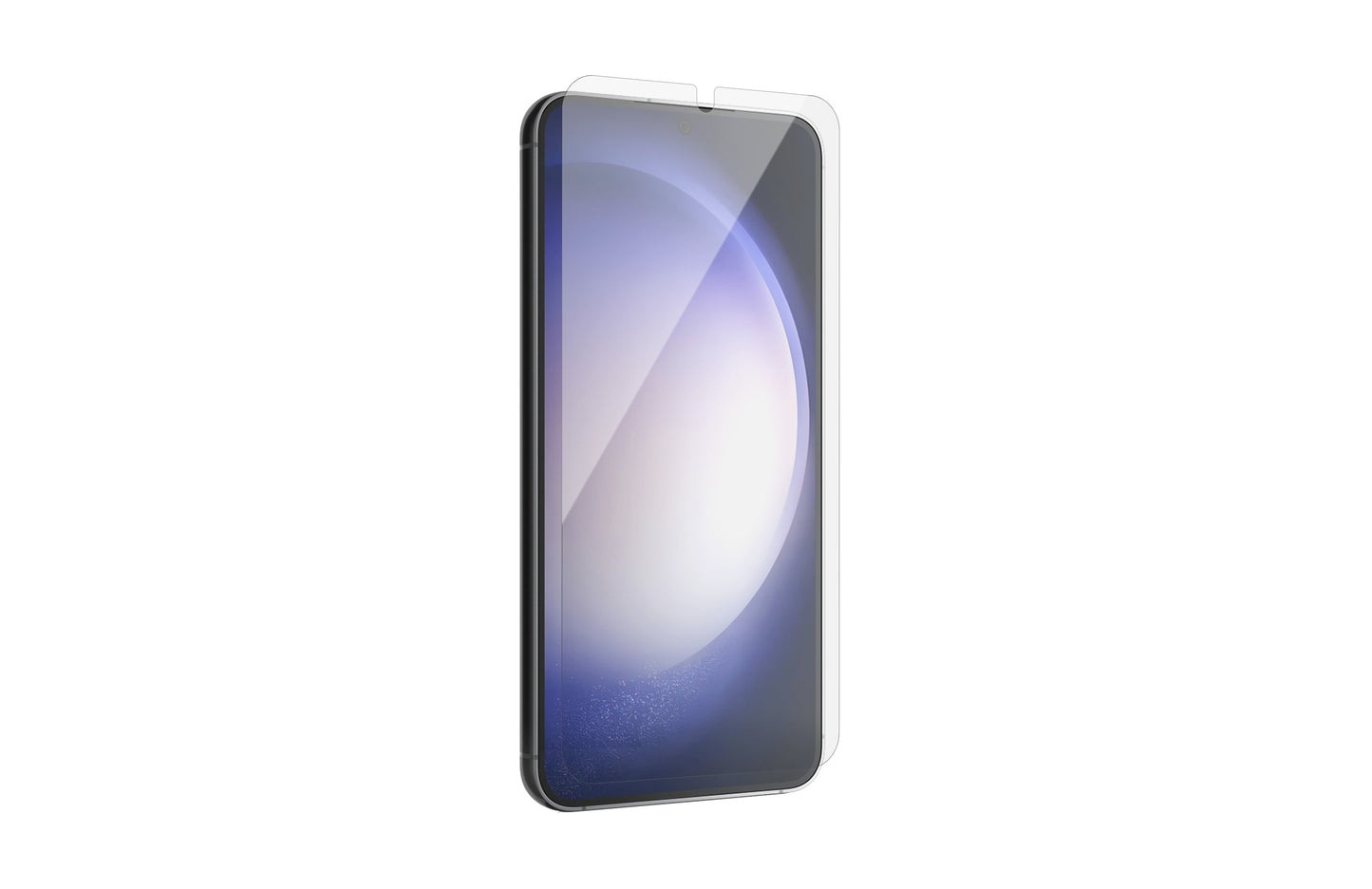 EFM Impact Glass Screen Armour  - For Samsung Galaxy S24+-2