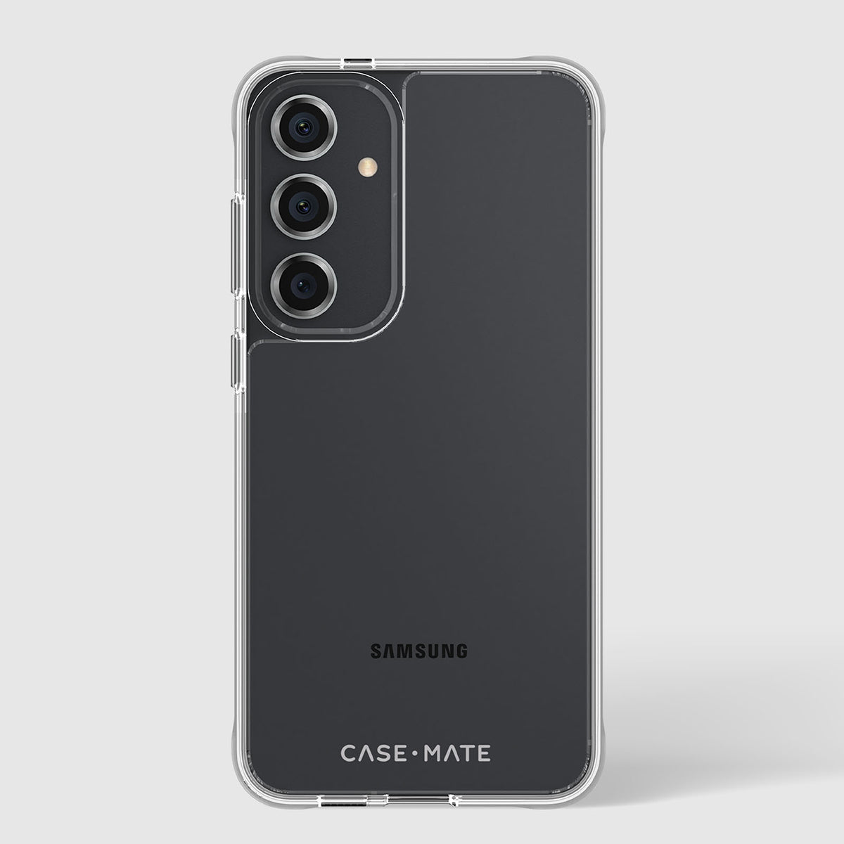 Case-Mate Tough Case - For Samsung Galaxy S24+ - Clear-0