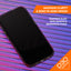 EFM ScreenSafe Glass with D3O Screen Armour - For iPhone 15 Pro-2