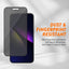 EFM Privacy Glass Screen Armour - For iPhone 15-5