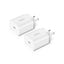 Belkin Boostcharge USBC Wall - Charger 20W White-1