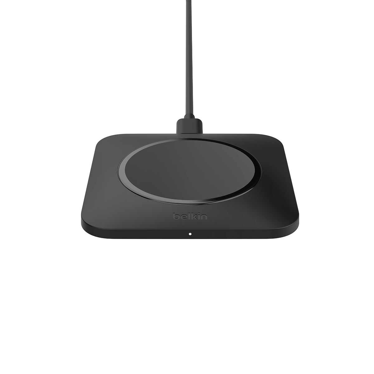 Belkin Boostcharge Wireless - Charger 15W Black-1