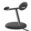 Belkin BoostCharge Pro 3-in-1 - Magnetic Wireless Charging Stand with Qi2 15W - Black-3