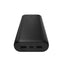 Belkin BoostCharge 20K PD20W  - Power Bank Compact - Black-2