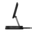 Belkin BoostCharge Pro -   Convertible Magnetic Charging Stand with Qi2 - Black-2
