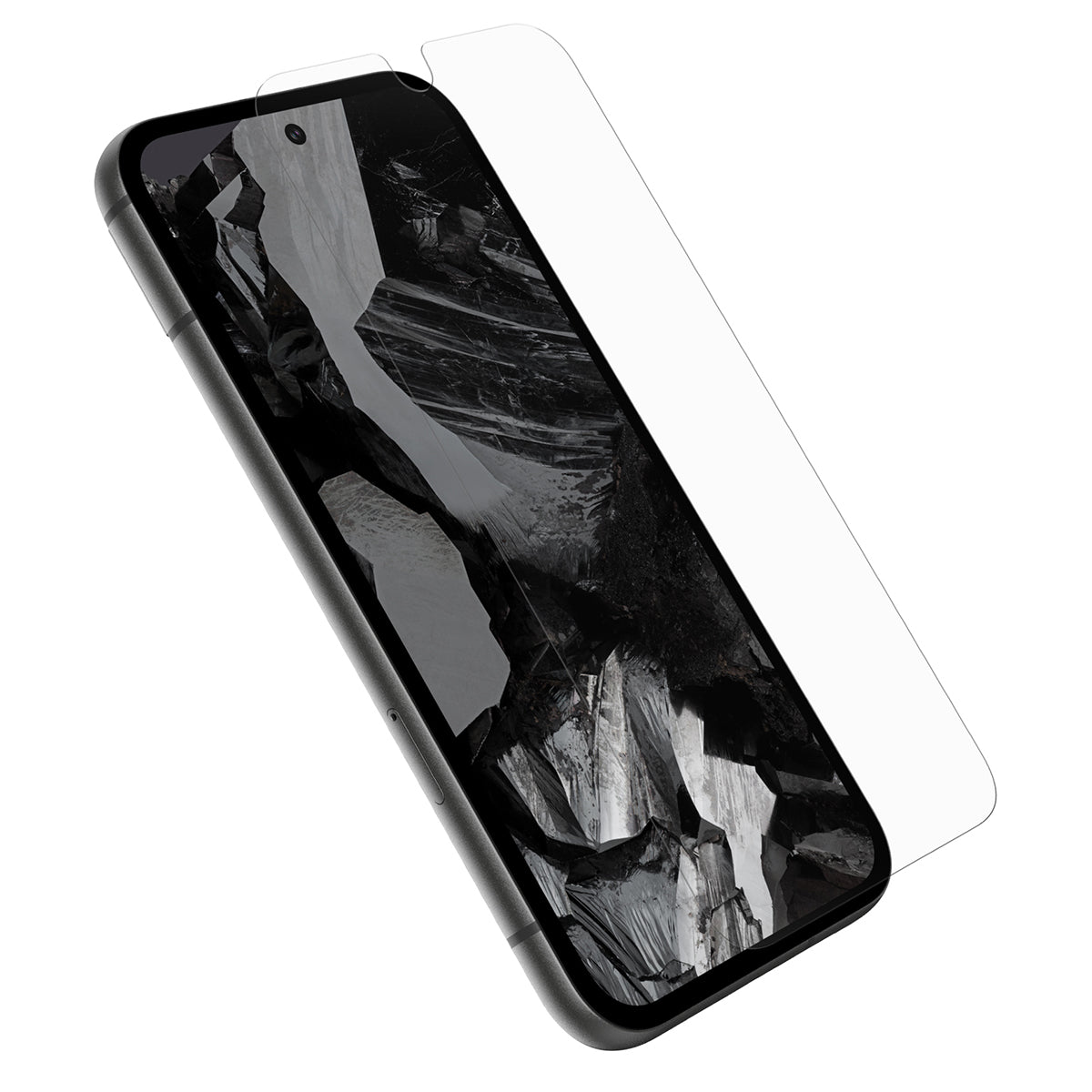 Otterbox Trusted Glass - for Google Pixel 8a - Clear-2
