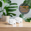 EFM ECO 20W Wall Charger - With Power Delivery and PPS Technology - White-4