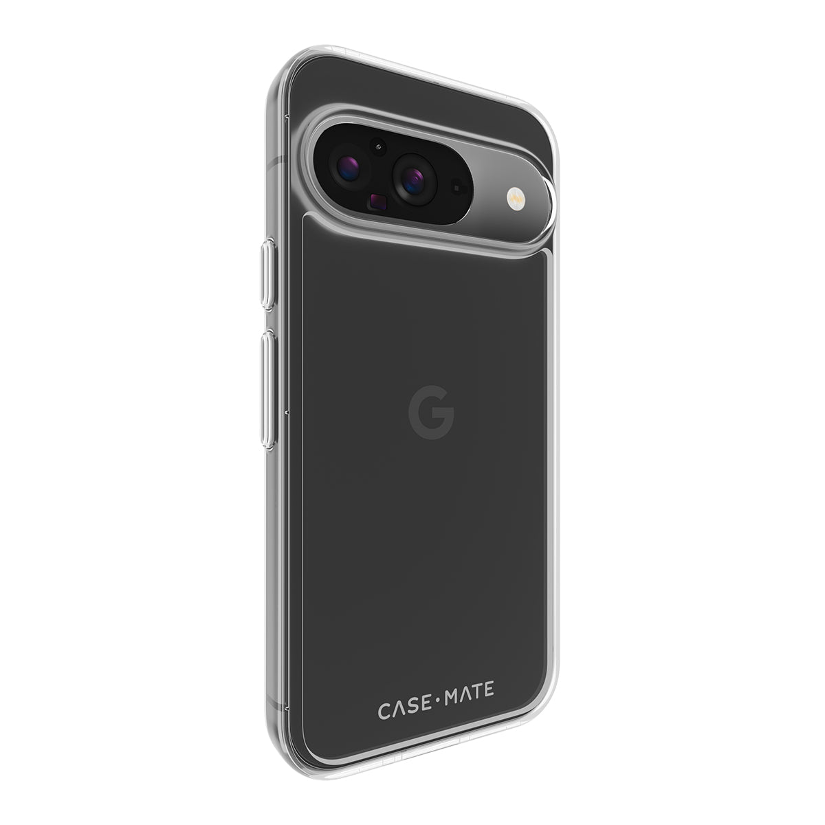 Case-Mate Tough Case - For Google Pixel 9/9 Pro - Clear-1