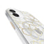 Case-Mate Floral Gems MagSafe Case - For iPhone 16 Plus - Gold-6