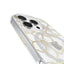 Case-Mate Floral Gems MagSafe Case - For iPhone 16 Pro - Gold-6