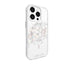 Case-Mate Karat MagSafe Case - For iPhone 16 Pro - Touch of Pearl-1