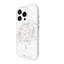 Case-Mate Karat MagSafe Case - For iPhone 16 Pro - Touch of Pearl-2