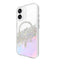 Case-Mate Karat MagSafe - For iPhone 16 - Holographic-2