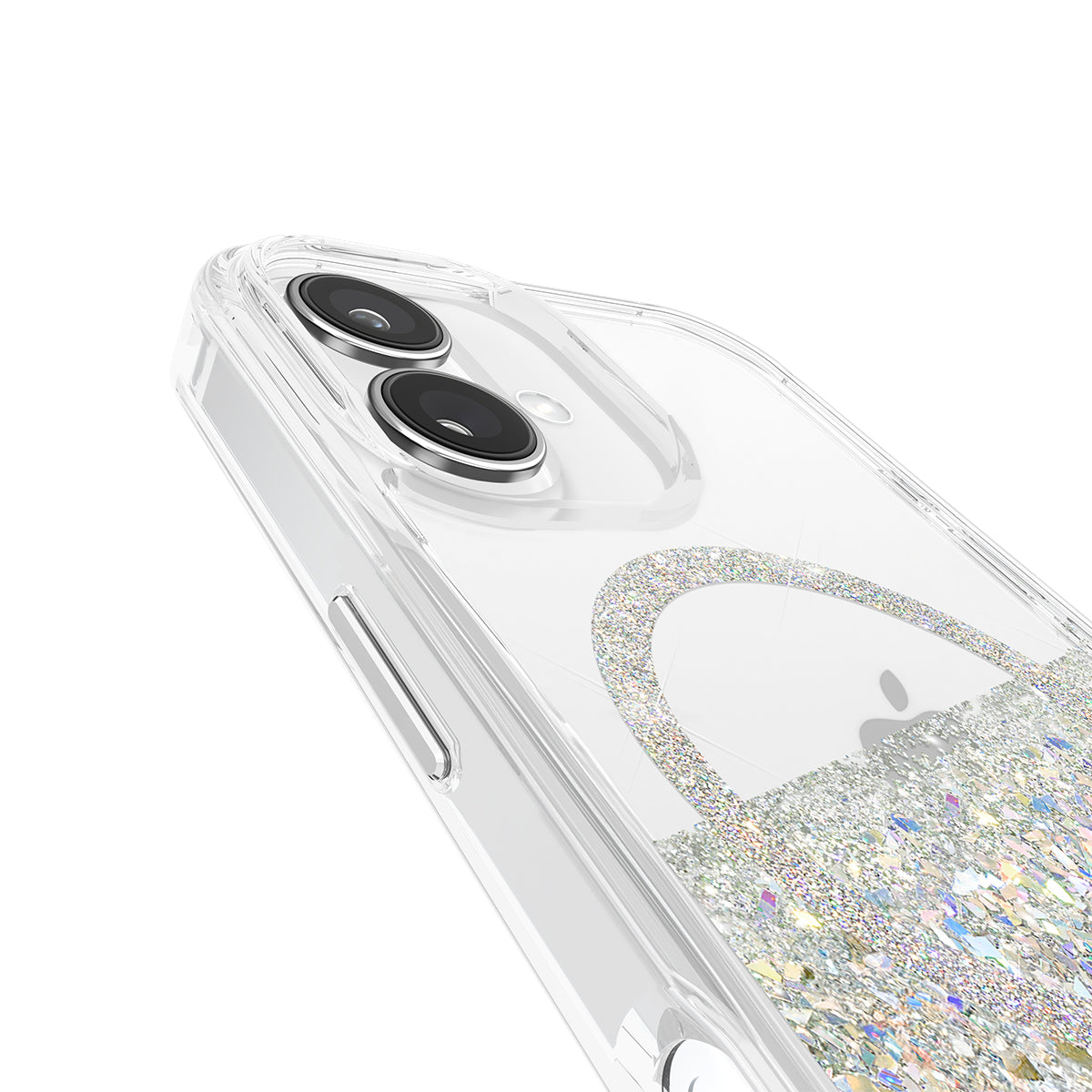 Case-Mate Karat MagSafe - For iPhone 16 - Holographic-6