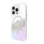 Case-Mate Karat MagSafe Case - For iPhone 16 Pro - Holographic-2