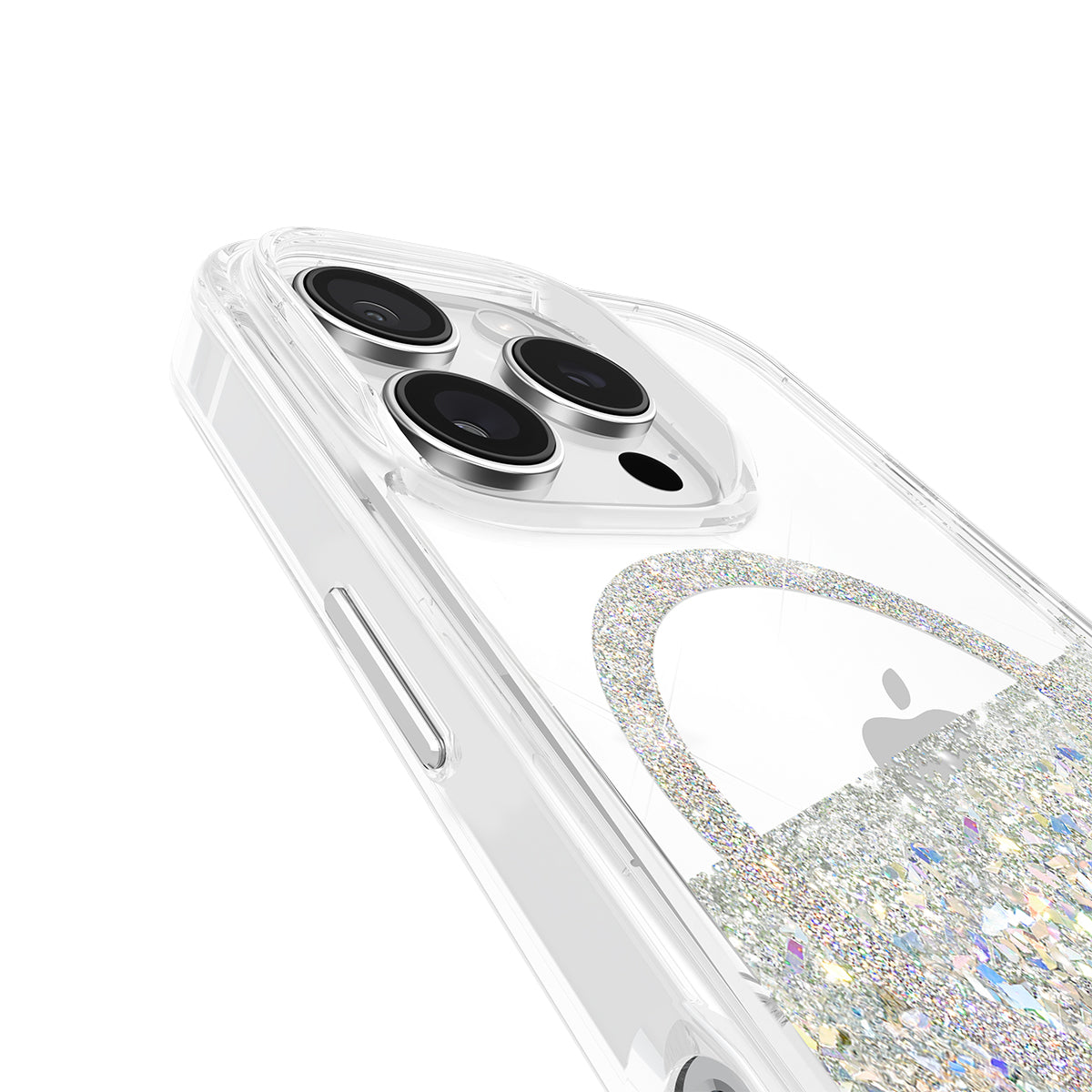 Case-Mate Karat MagSafe Case - For iPhone 16 Pro - Holographic-6