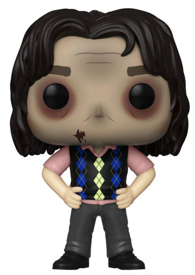 Zombieland - Bill Murray (with chase) Pop! Vinyl-0