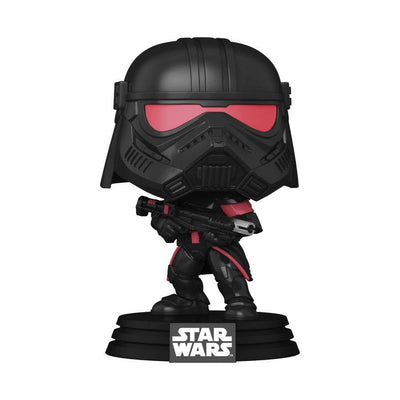 Star Wars: Obi-Wan Kenobi - Purge Trooper in Battle Armor Pop! Vinyl-0