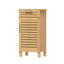 Artiss Bathroom Cabinet Storage 90cm wooden JILL-0