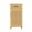 Artiss Bathroom Cabinet Storage 90cm wooden JILL-2