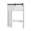 Artiss Bathroom Cabinet Over the Toilet Storage Organiser Laundry Shelf 128cm-0