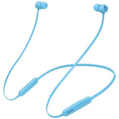 Beats Flex Wireless Earphones Blue-0