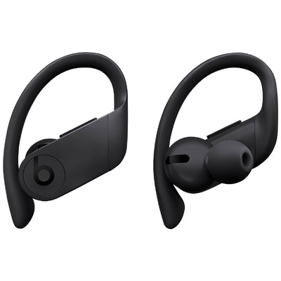 Beats Powerbeats Pro Wireless Earphones Black-0