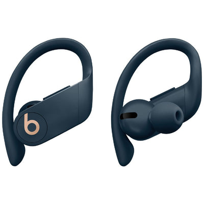 Beats Powerbeats Pro Wireless Earphones Navy-0