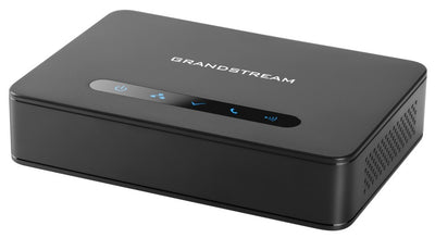 Grandstream DP760 DECT Repeater to Suit DP750 & DP752, Adds 300m Outdoor, 50m Indoor, Powerable Via POE-0