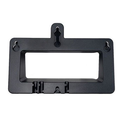 Yealink WMB-T53/4, Wall Mount Bracket for Yealink T53 / T53W, T54W, Black, WMB-T53/T53W/T54W-0