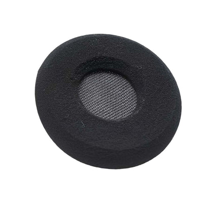 Yealink YHA-FEC34-12,Replacement Foamy Ear Cushion For UH34/YHS34, 12 PCS Includes, Black-0