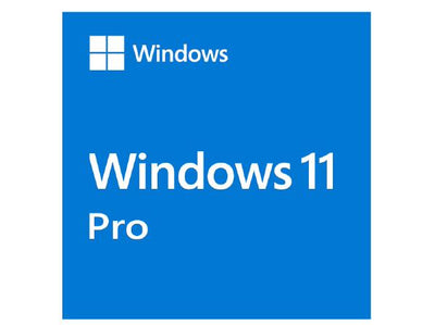 Microsoft Windows 11 Pro - OEM DVD 64-bit English (1 Pack)-0