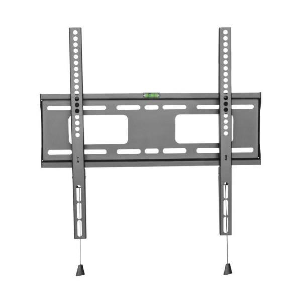 ATDEC AD-WF-5040 Fixed Angle Wall Mount. Narrow Stud Pattern. Max load 50kg. VESA 100x100 / 400x400-0