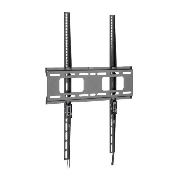 ATDEC AD-WFP-5040 Portrait Fixed Wall Mount. Narrow Stud Pattern. Max load 50kg. VESA up to 400x600-0