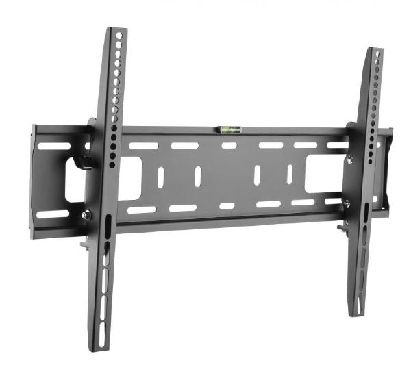 ATDEC AD-WT-5060 Tilt Wall Mount. Max load 50kg. VESA to 600x400-0