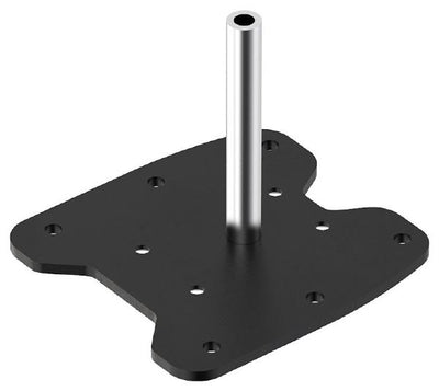 Atdec ADB-FP Floor Plate - Bolt through floor base-0