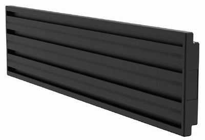 Atdec 0.48m Rail ADB-R48 Horizontal Mounting Rail-0