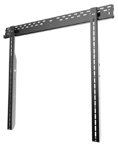 Atdec large fixed wall mount for heavy displays to 165kg-0