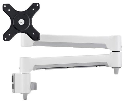 Atdec A71 710mm Monitor Arm White-0