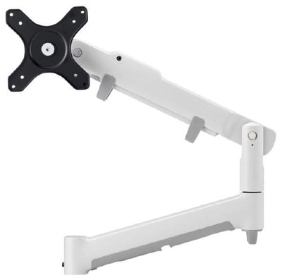 Atdec Dynamic Arm White 618mm dynamic arm. Load: 0-9kg-0