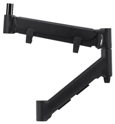 Atdec Heavy Duty 597mm Dynamic Arm - BLK - Load: 6-16kg-0