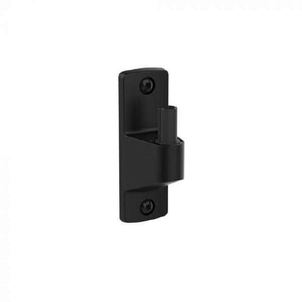 Atdec AWM Wall Mount- Heavy Duty Black-0